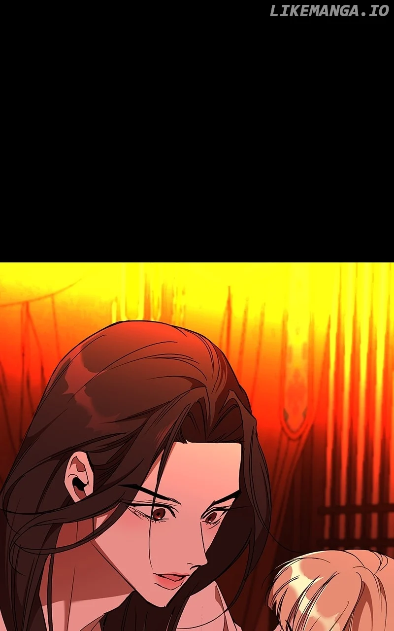 Goddess’s Way of Attacking Tigers chapter 61 page 12