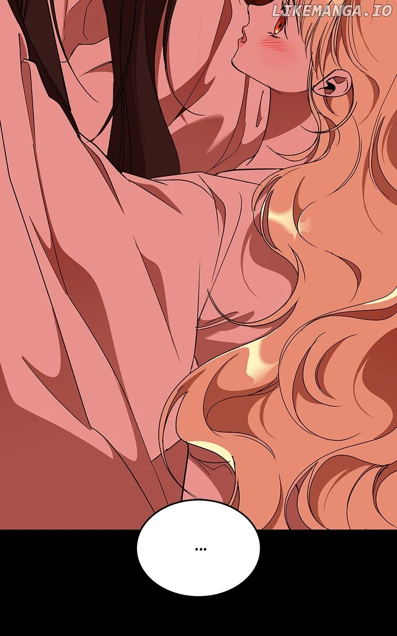 Goddess’s Way of Attacking Tigers chapter 61 page 13