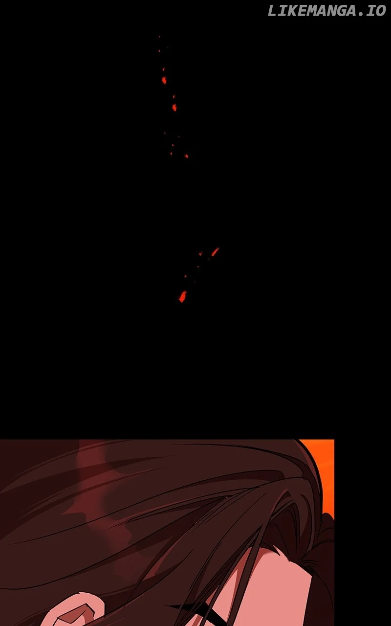 Goddess’s Way of Attacking Tigers chapter 61 page 14