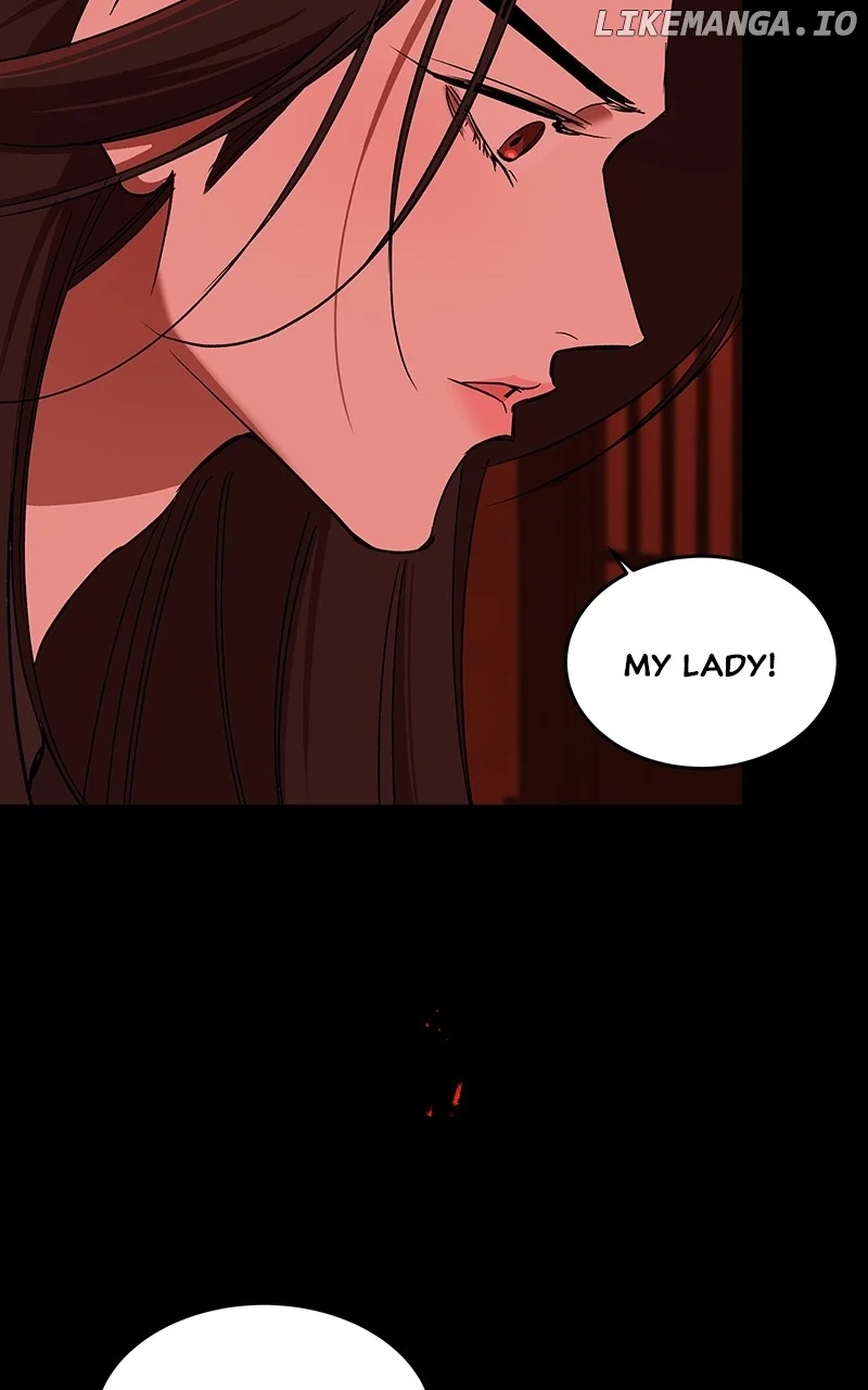 Goddess’s Way of Attacking Tigers chapter 61 page 15