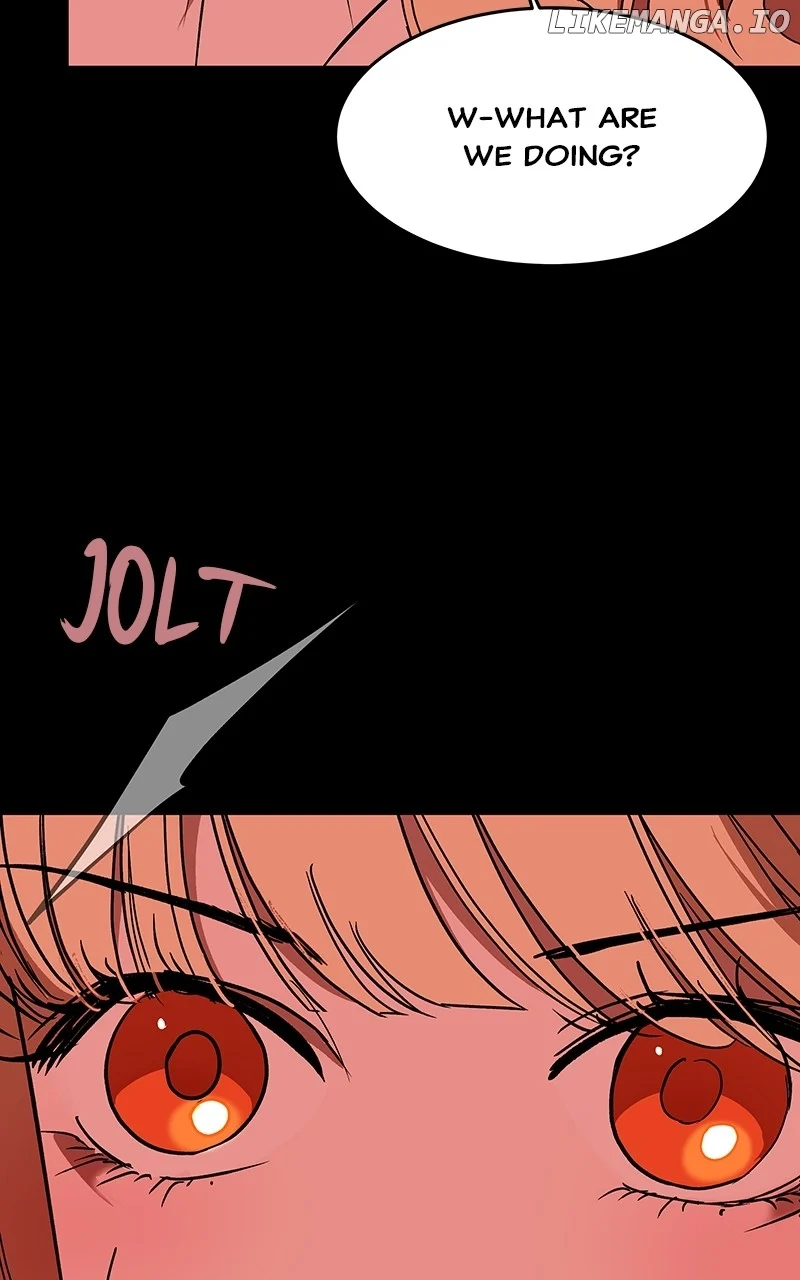 Goddess’s Way of Attacking Tigers chapter 61 page 17