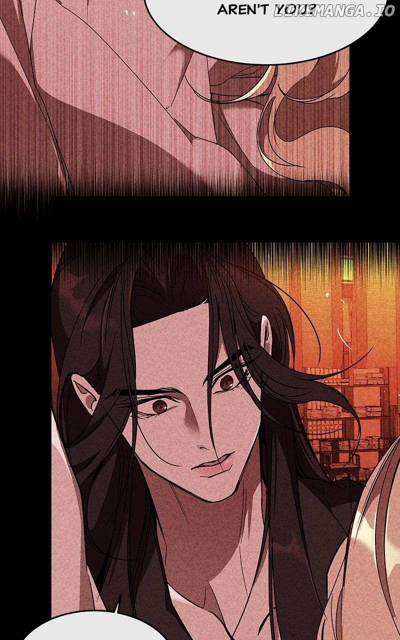 Goddess’s Way of Attacking Tigers chapter 61 page 19