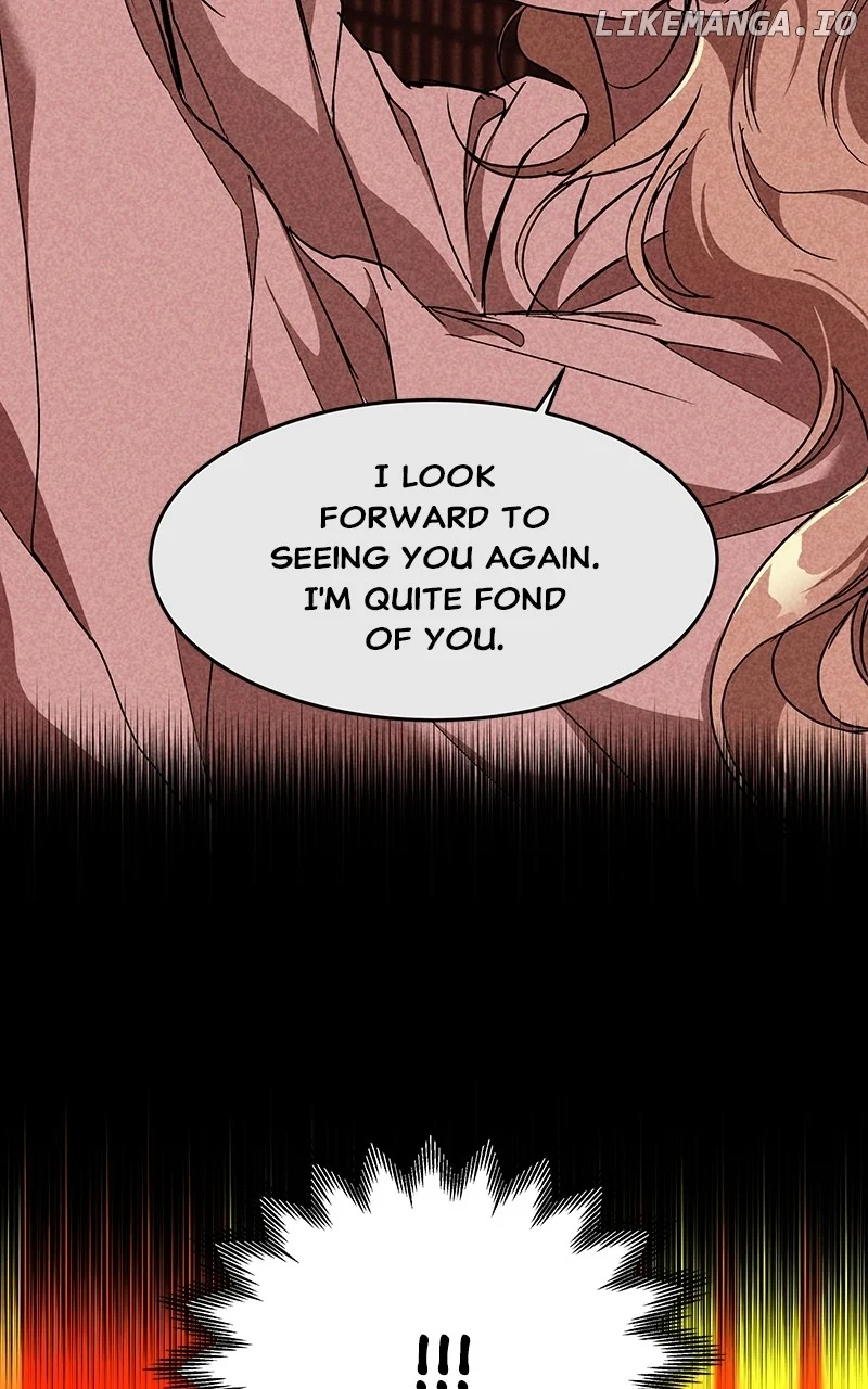 Goddess’s Way of Attacking Tigers chapter 61 page 21