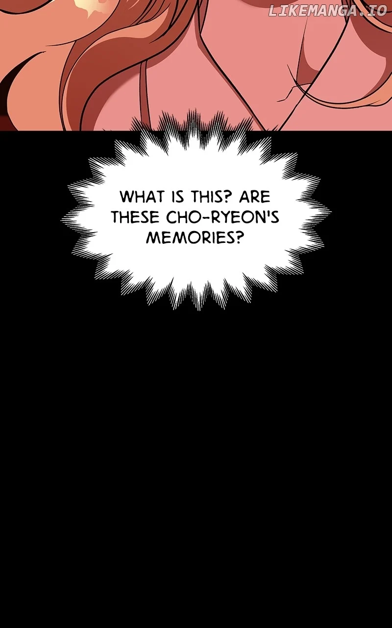Goddess’s Way of Attacking Tigers chapter 61 page 23
