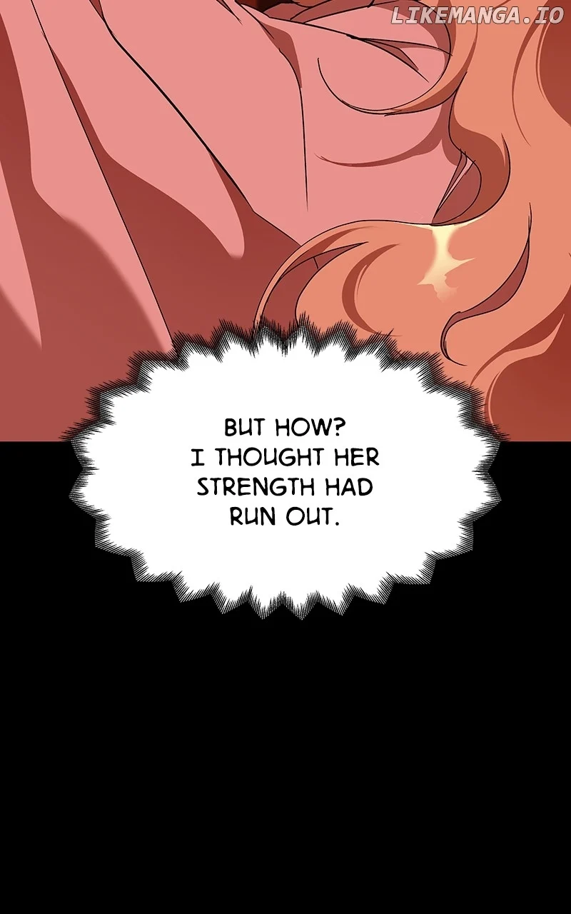 Goddess’s Way of Attacking Tigers chapter 61 page 25