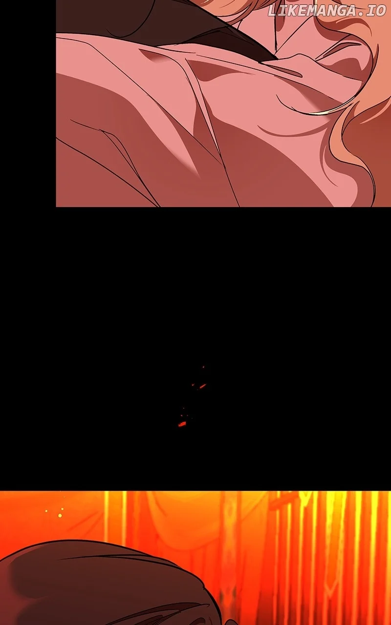 Goddess’s Way of Attacking Tigers chapter 61 page 28
