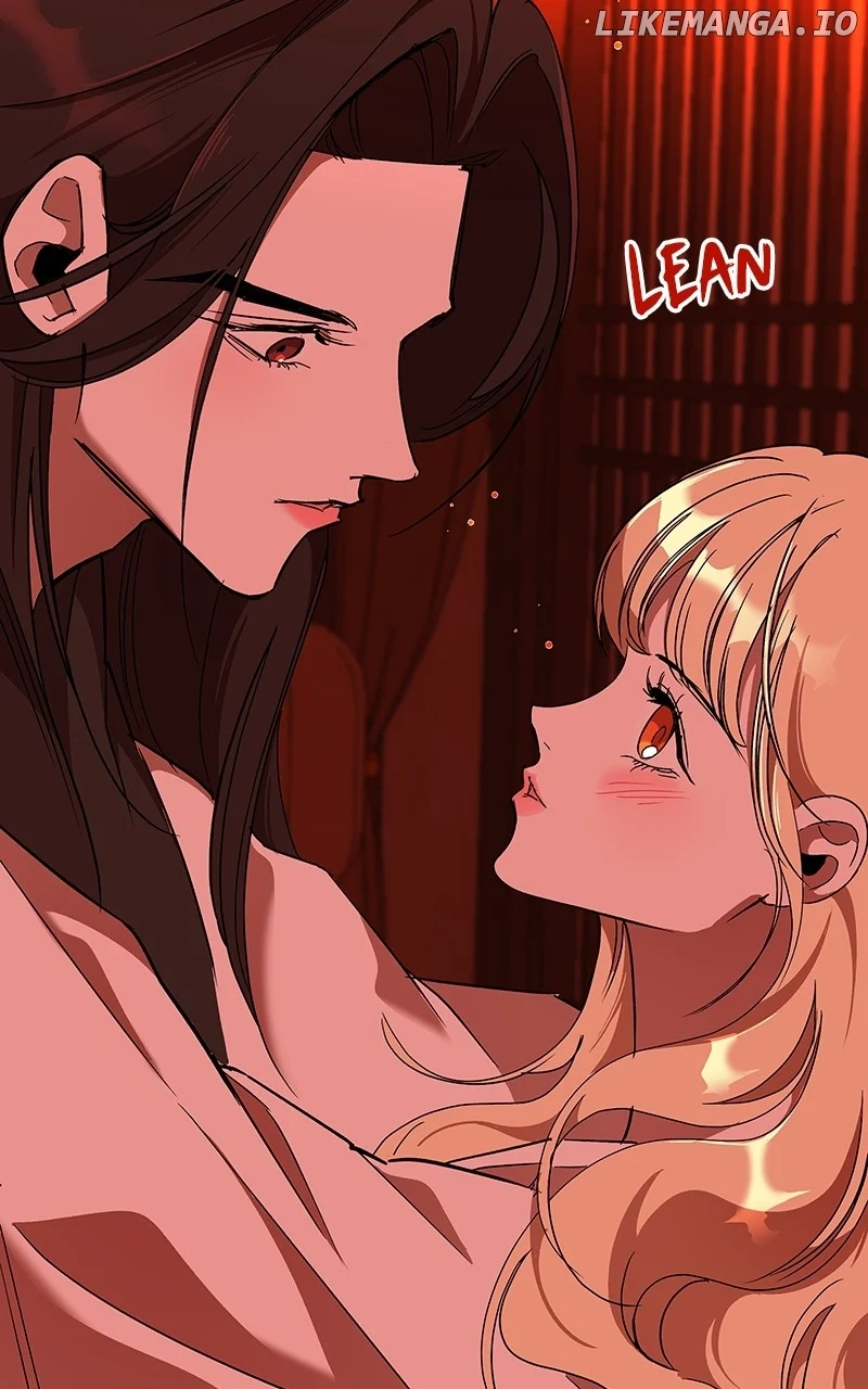 Goddess’s Way of Attacking Tigers chapter 61 page 29