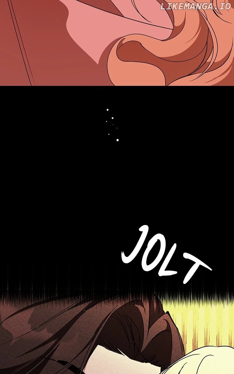 Goddess’s Way of Attacking Tigers chapter 61 page 30