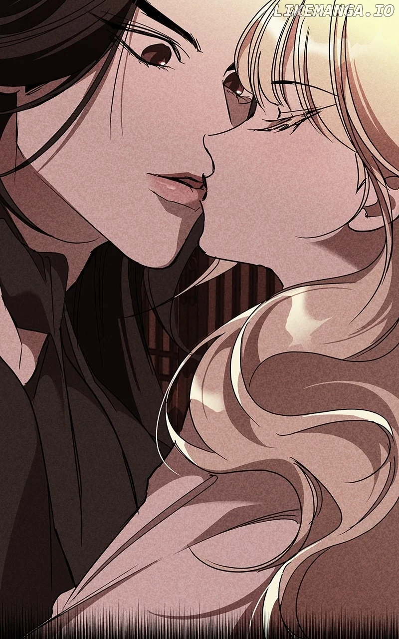 Goddess’s Way of Attacking Tigers chapter 61 page 31