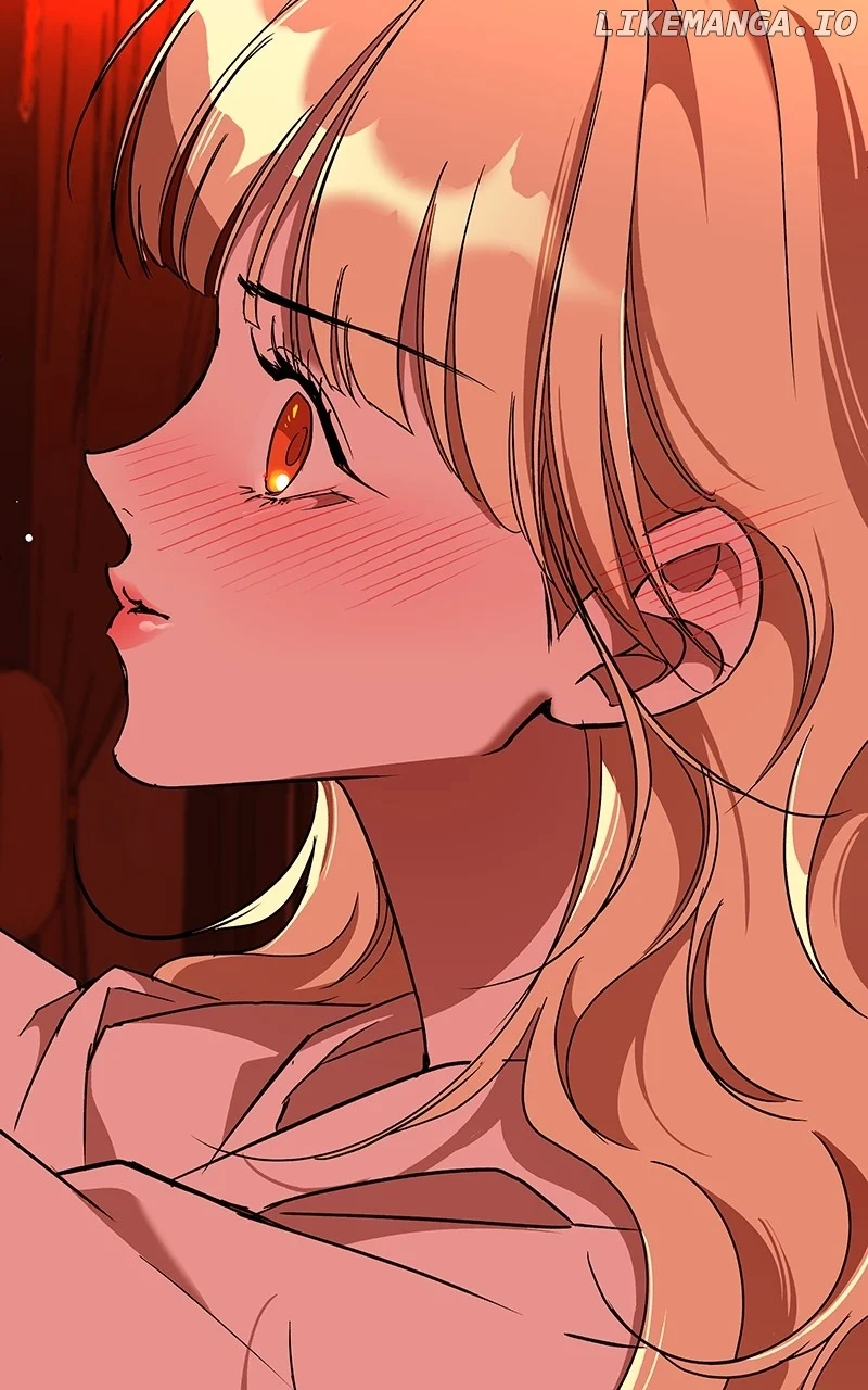 Goddess’s Way of Attacking Tigers chapter 61 page 33