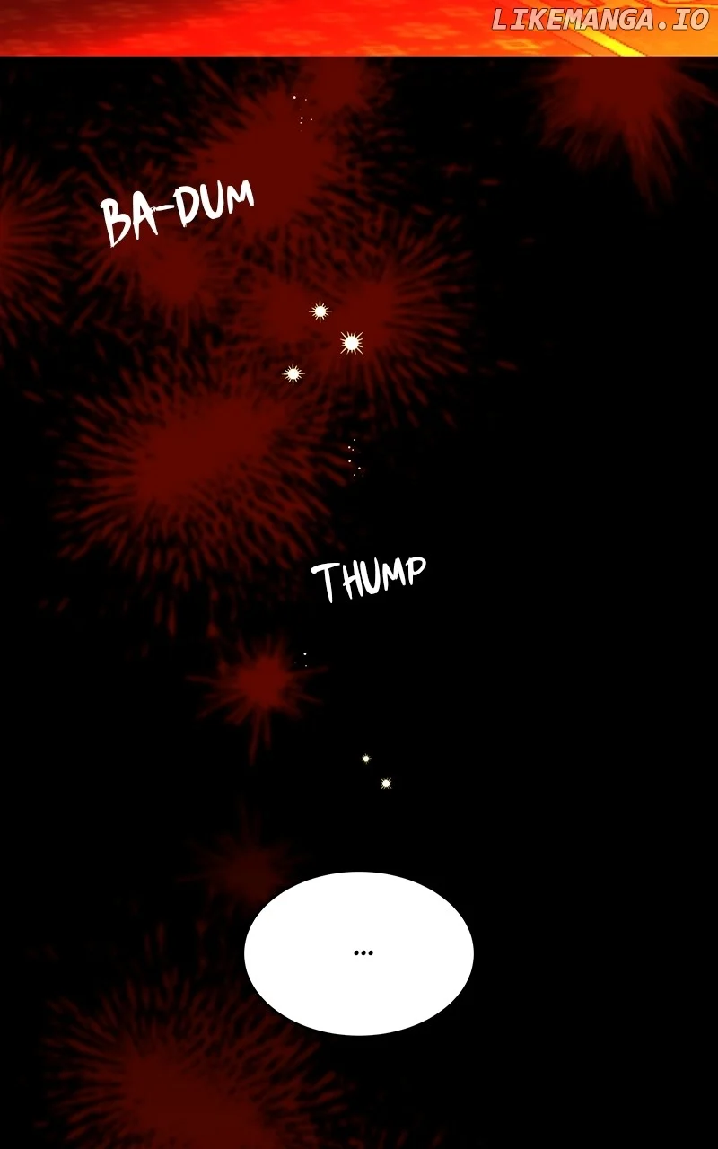 Goddess’s Way of Attacking Tigers chapter 61 page 36