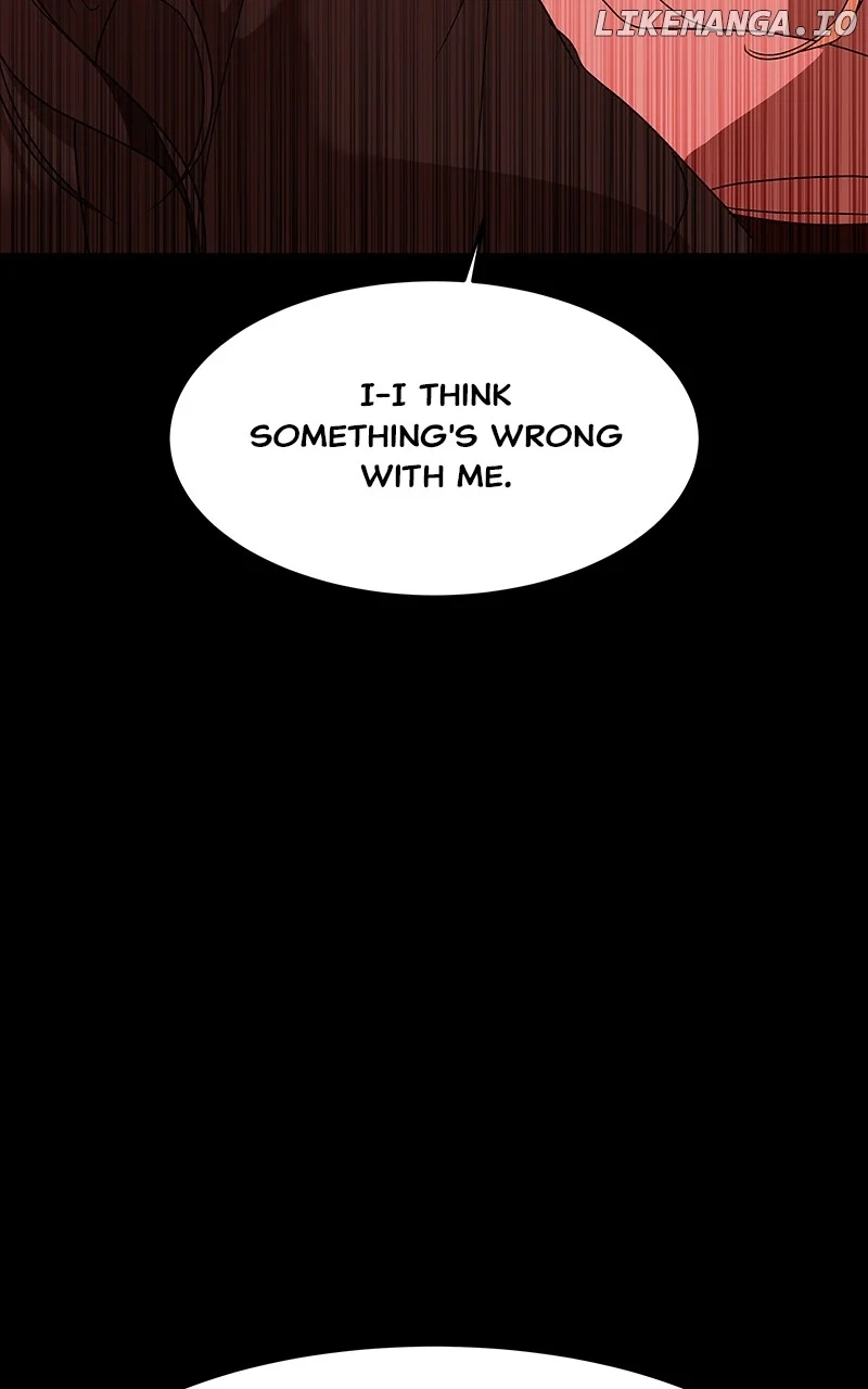 Goddess’s Way of Attacking Tigers chapter 61 page 41