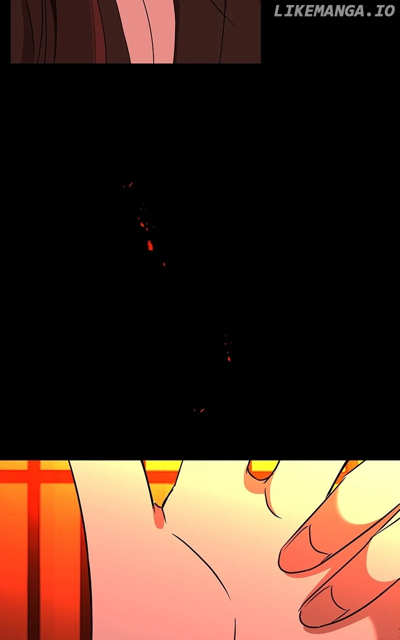 Goddess’s Way of Attacking Tigers chapter 61 page 45