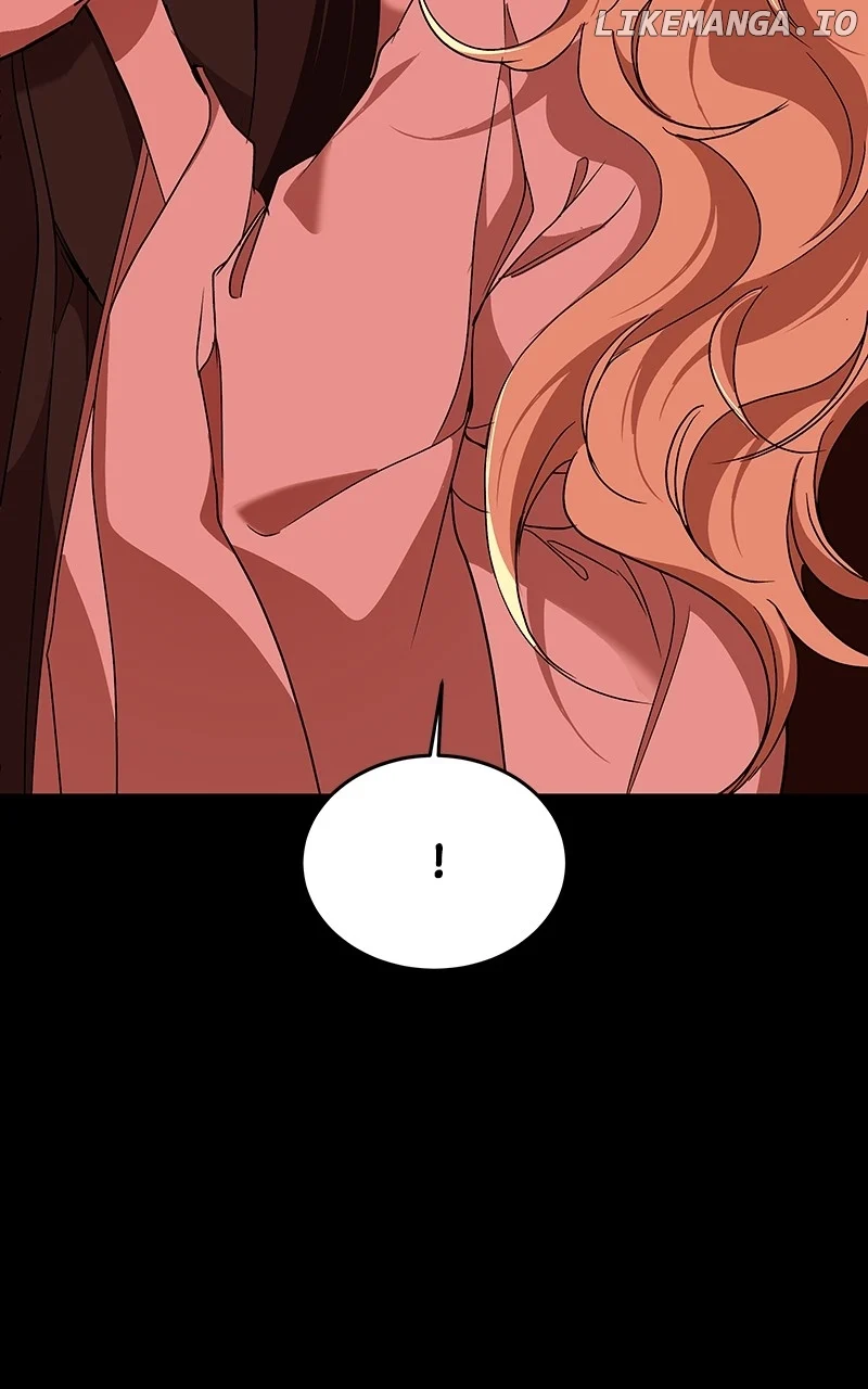 Goddess’s Way of Attacking Tigers chapter 61 page 48