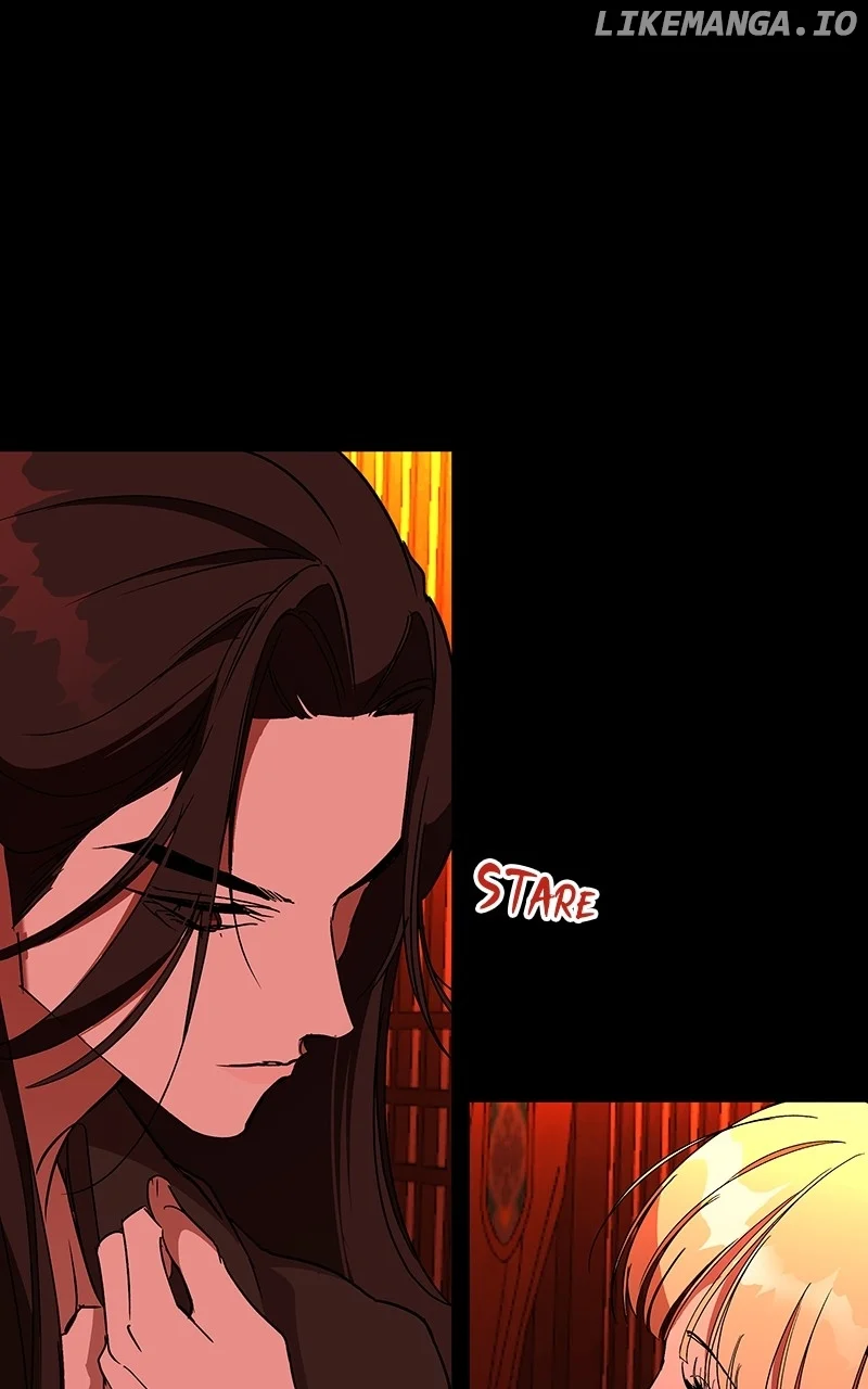 Goddess’s Way of Attacking Tigers chapter 61 page 49