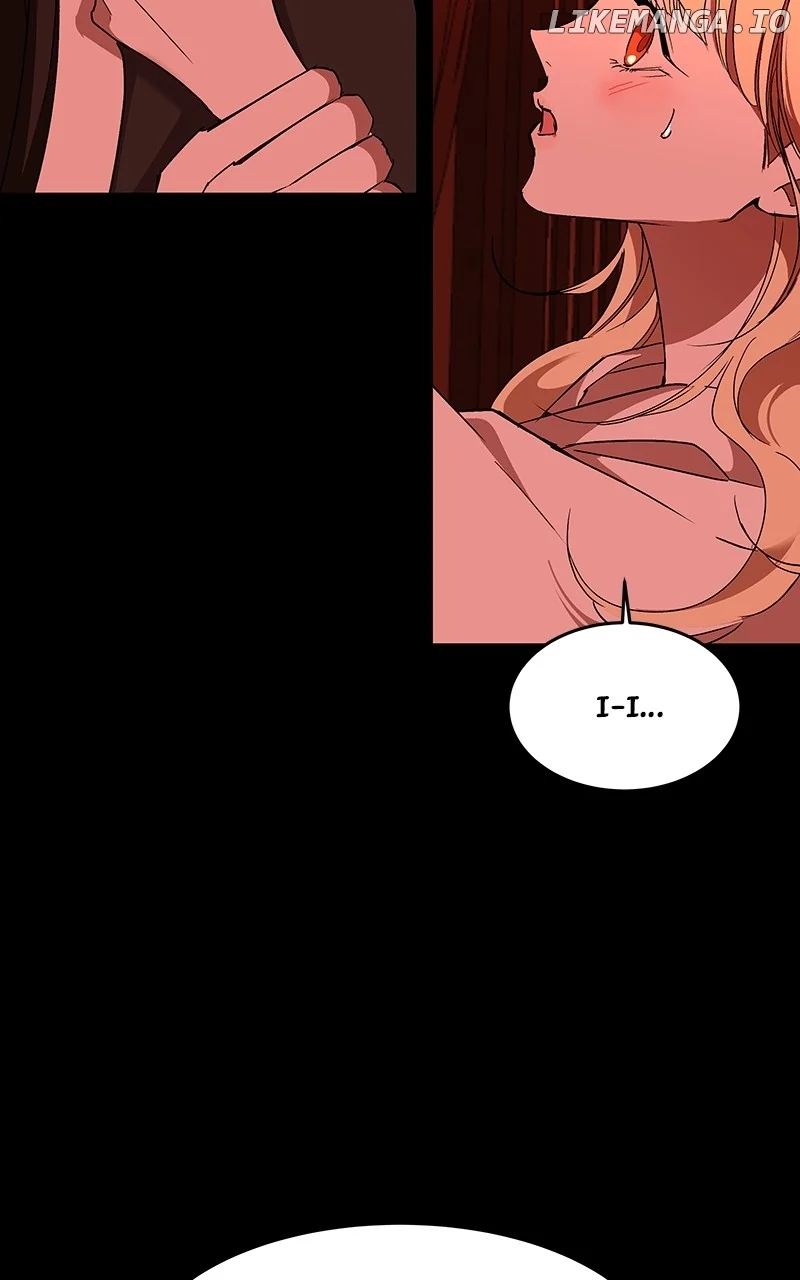 Goddess’s Way of Attacking Tigers chapter 61 page 50