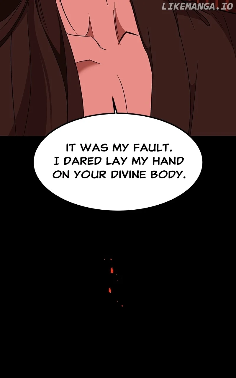 Goddess’s Way of Attacking Tigers chapter 61 page 52