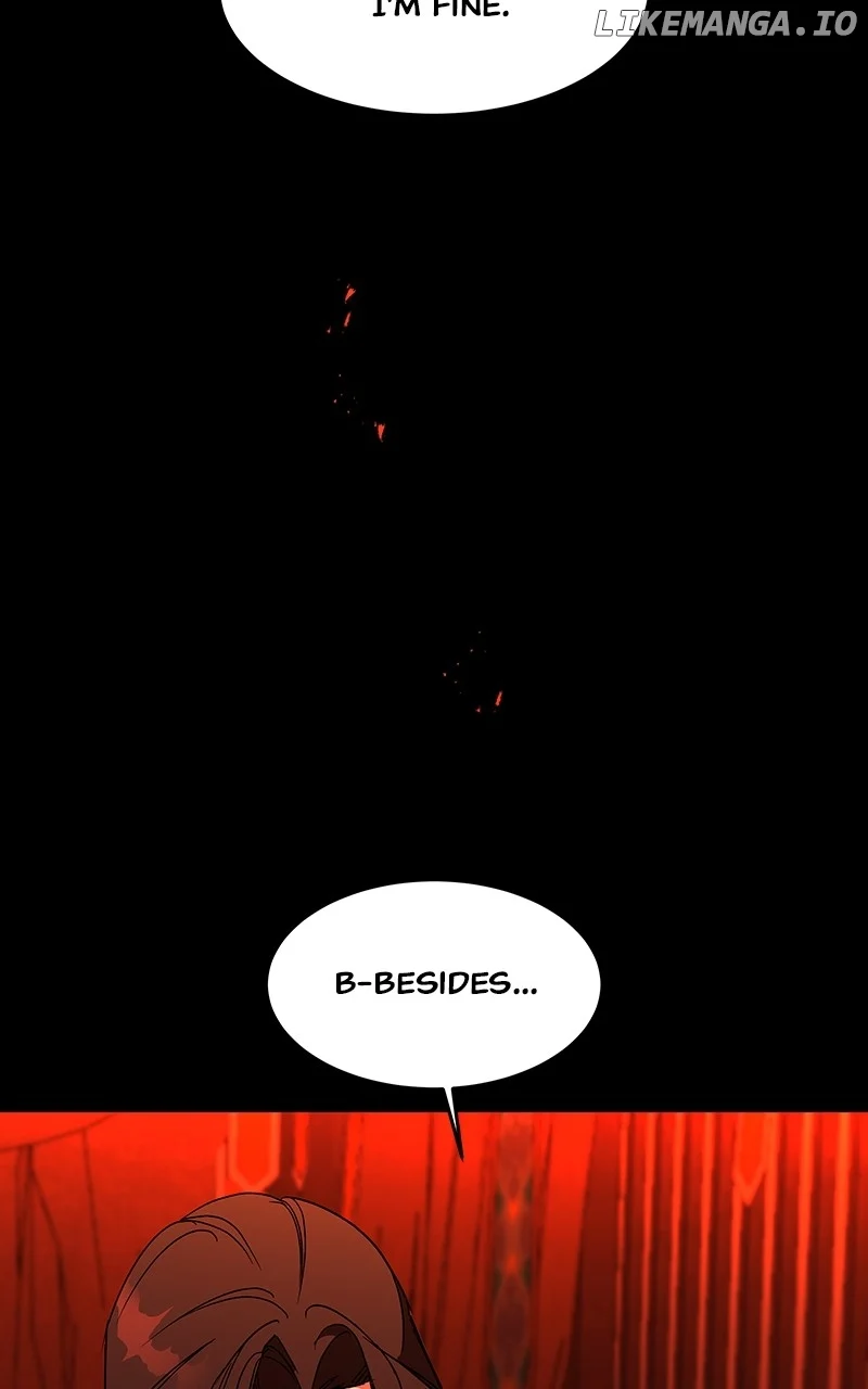 Goddess’s Way of Attacking Tigers chapter 61 page 55