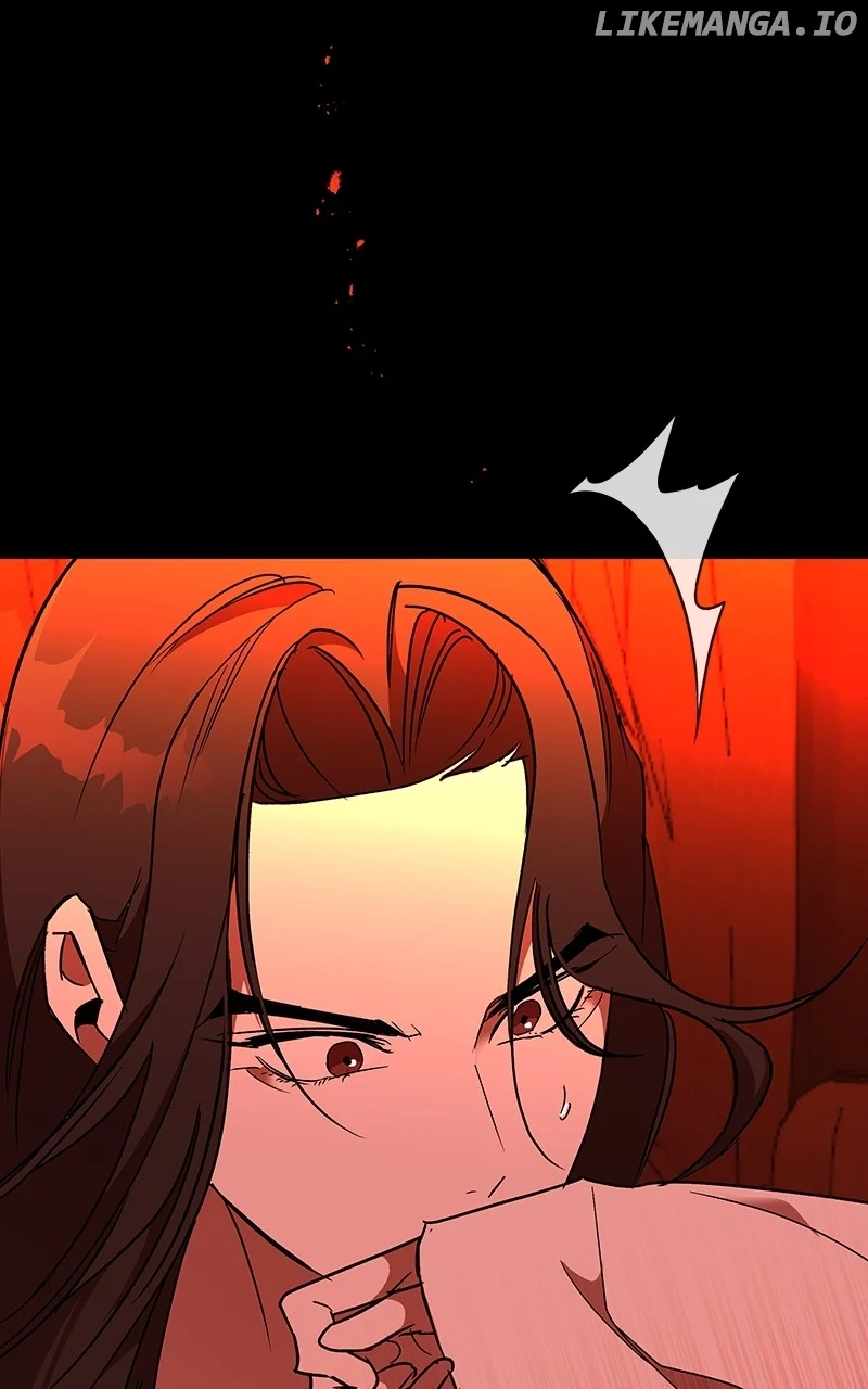 Goddess’s Way of Attacking Tigers chapter 61 page 59