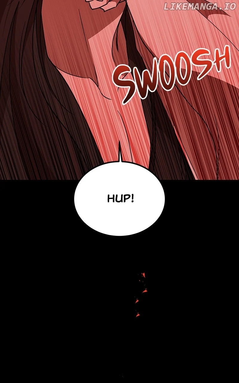 Goddess’s Way of Attacking Tigers chapter 61 page 60