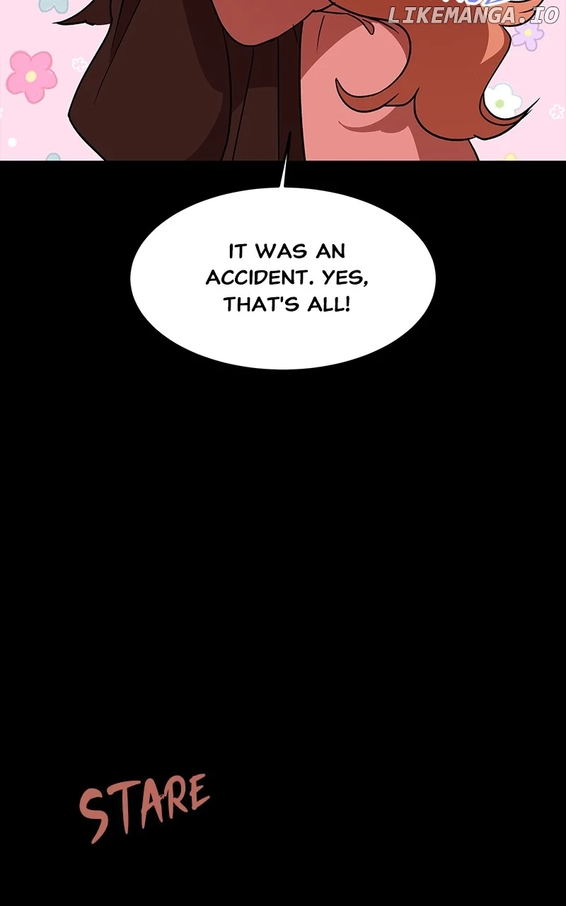 Goddess’s Way of Attacking Tigers chapter 61 page 62