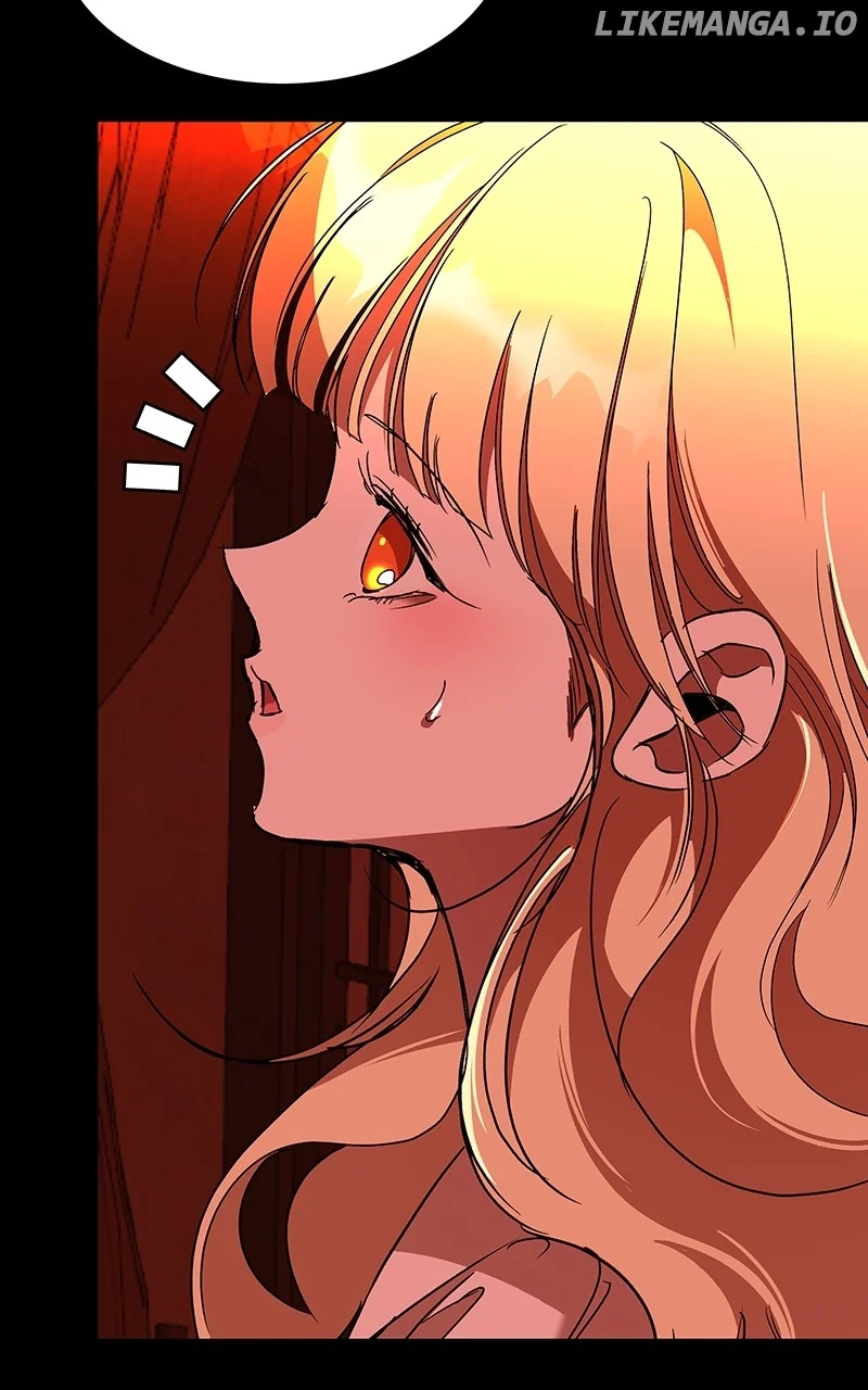 Goddess’s Way of Attacking Tigers chapter 61 page 64