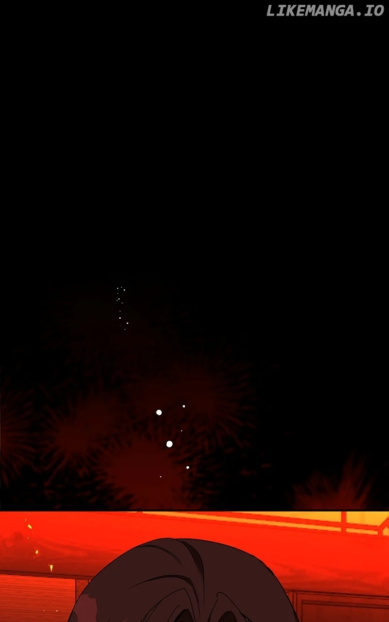 Goddess’s Way of Attacking Tigers chapter 61 page 65