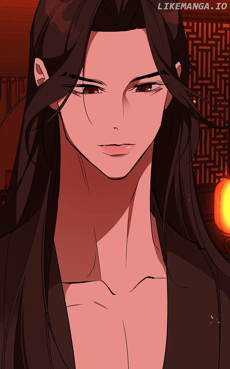 Goddess’s Way of Attacking Tigers chapter 61 page 66