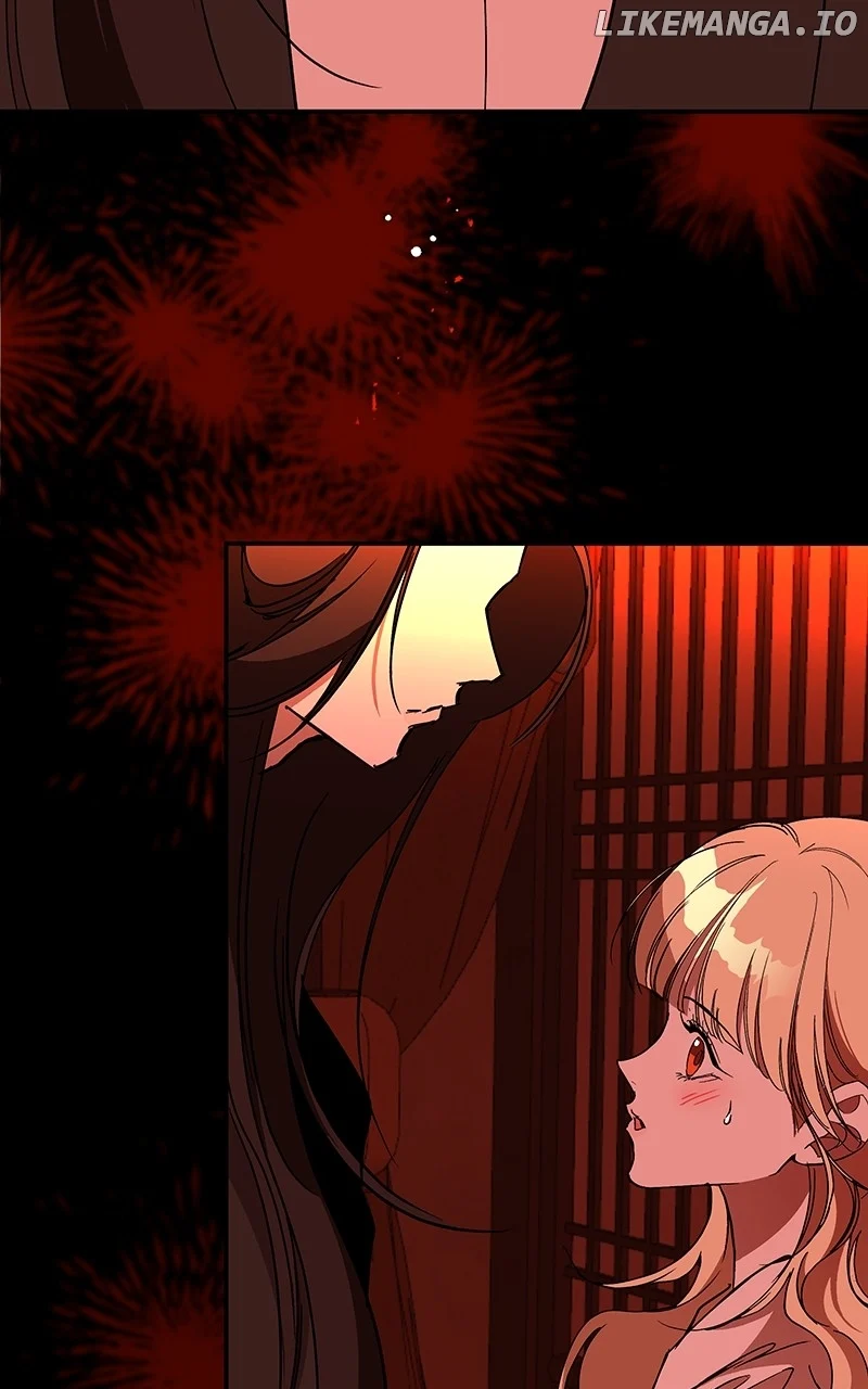 Goddess’s Way of Attacking Tigers chapter 61 page 67