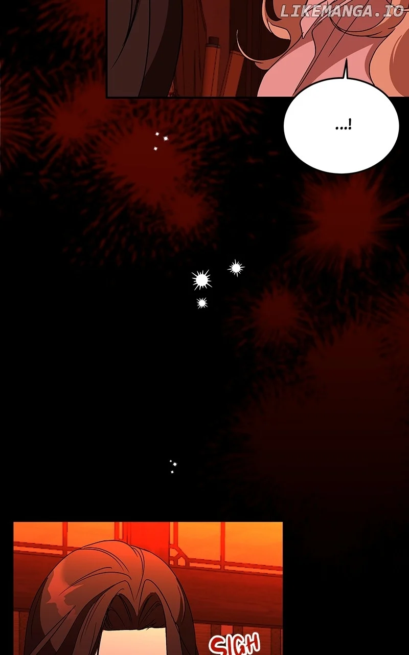Goddess’s Way of Attacking Tigers chapter 61 page 68