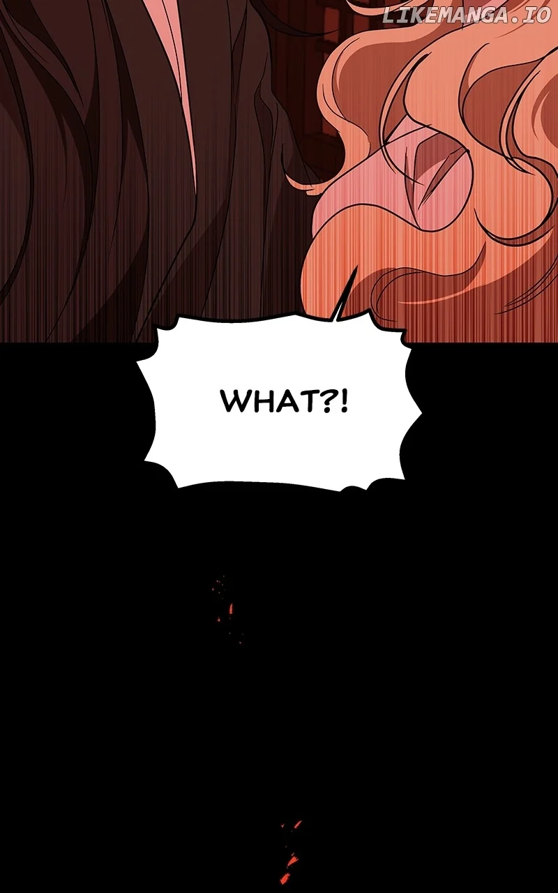Goddess’s Way of Attacking Tigers chapter 61 page 73