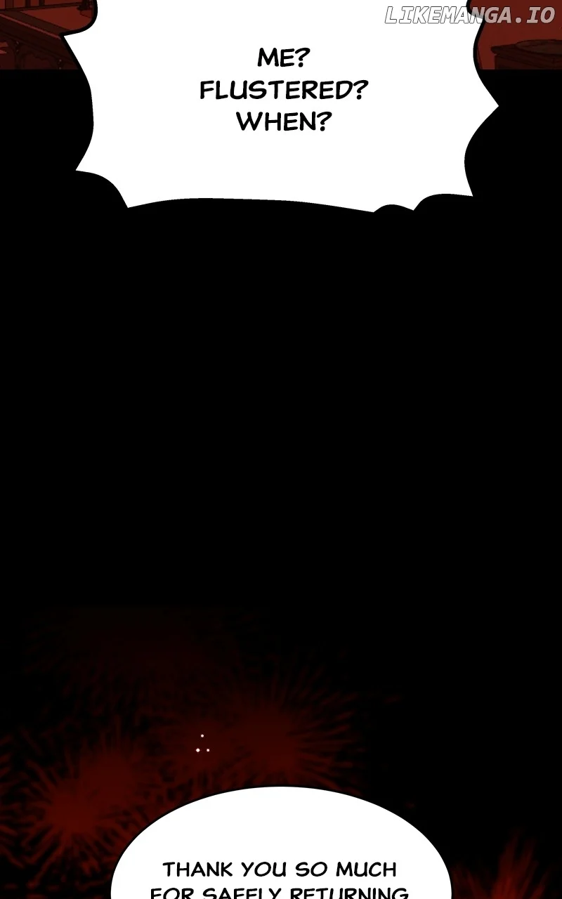 Goddess’s Way of Attacking Tigers chapter 61 page 75