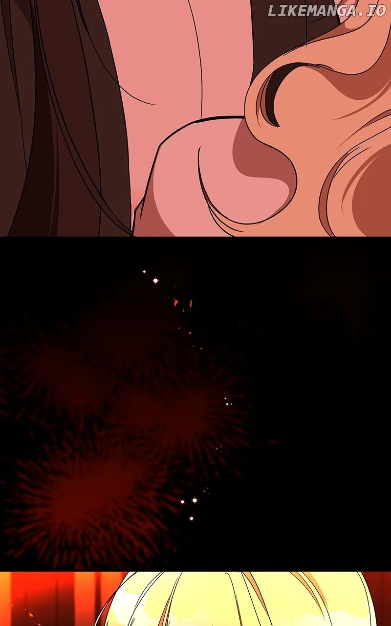 Goddess’s Way of Attacking Tigers chapter 61 page 77