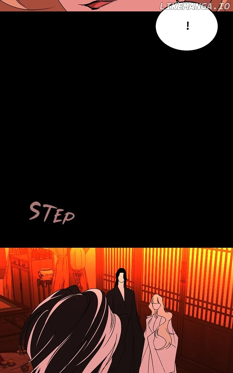 Goddess’s Way of Attacking Tigers chapter 61 page 81