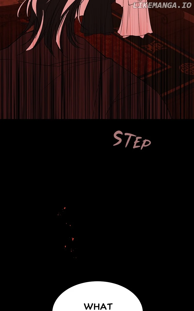 Goddess’s Way of Attacking Tigers chapter 61 page 82