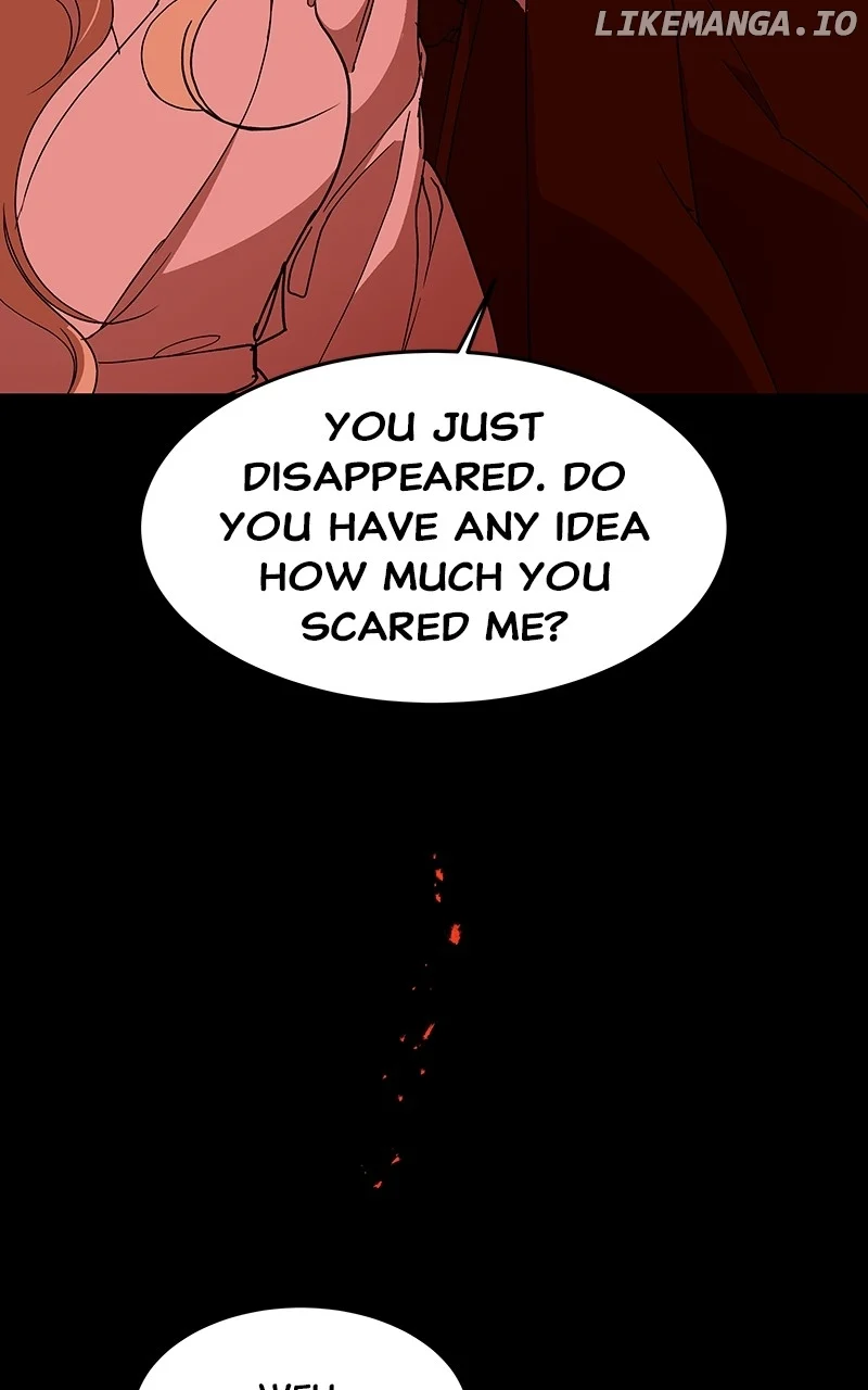 Goddess’s Way of Attacking Tigers chapter 61 page 84
