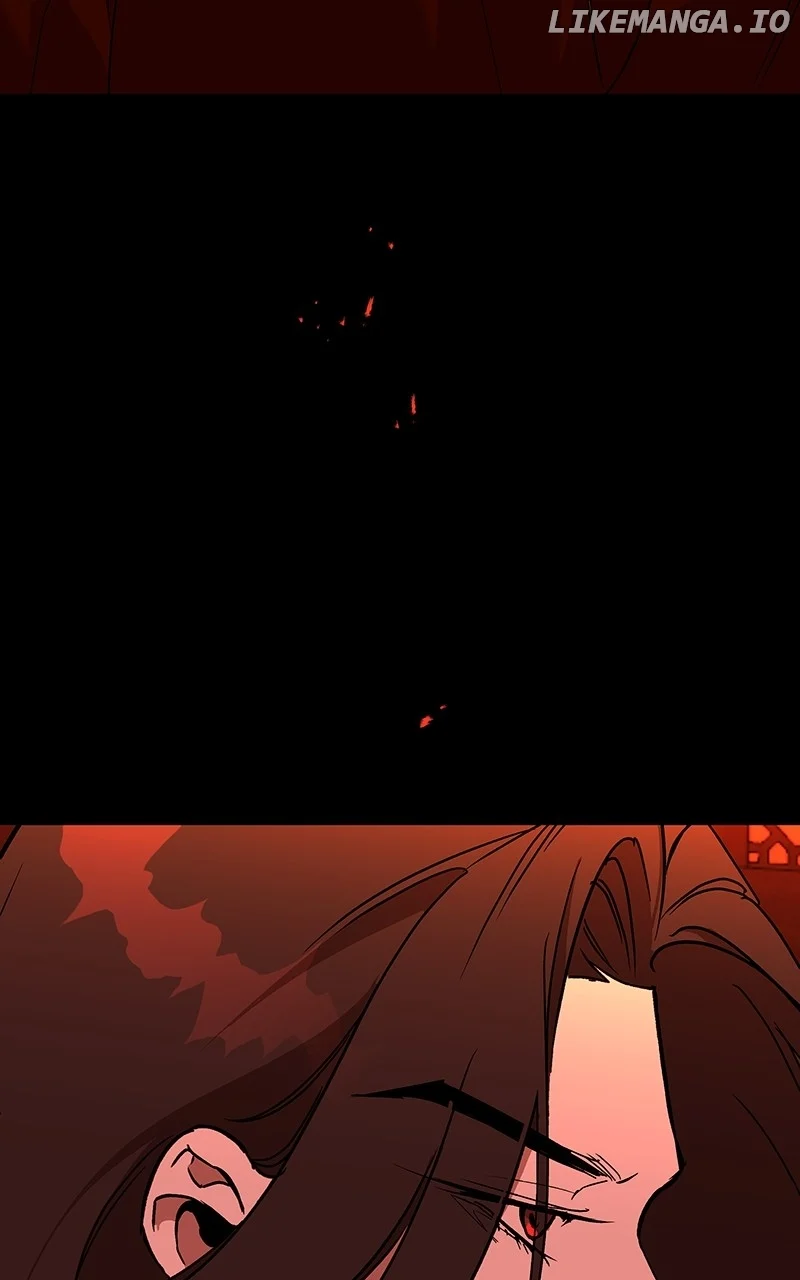 Goddess’s Way of Attacking Tigers chapter 61 page 88