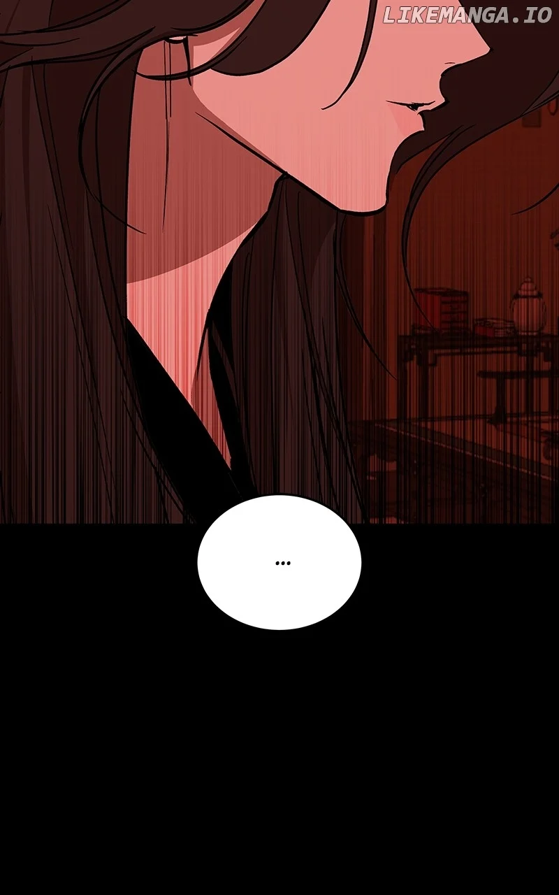 Goddess’s Way of Attacking Tigers chapter 61 page 89