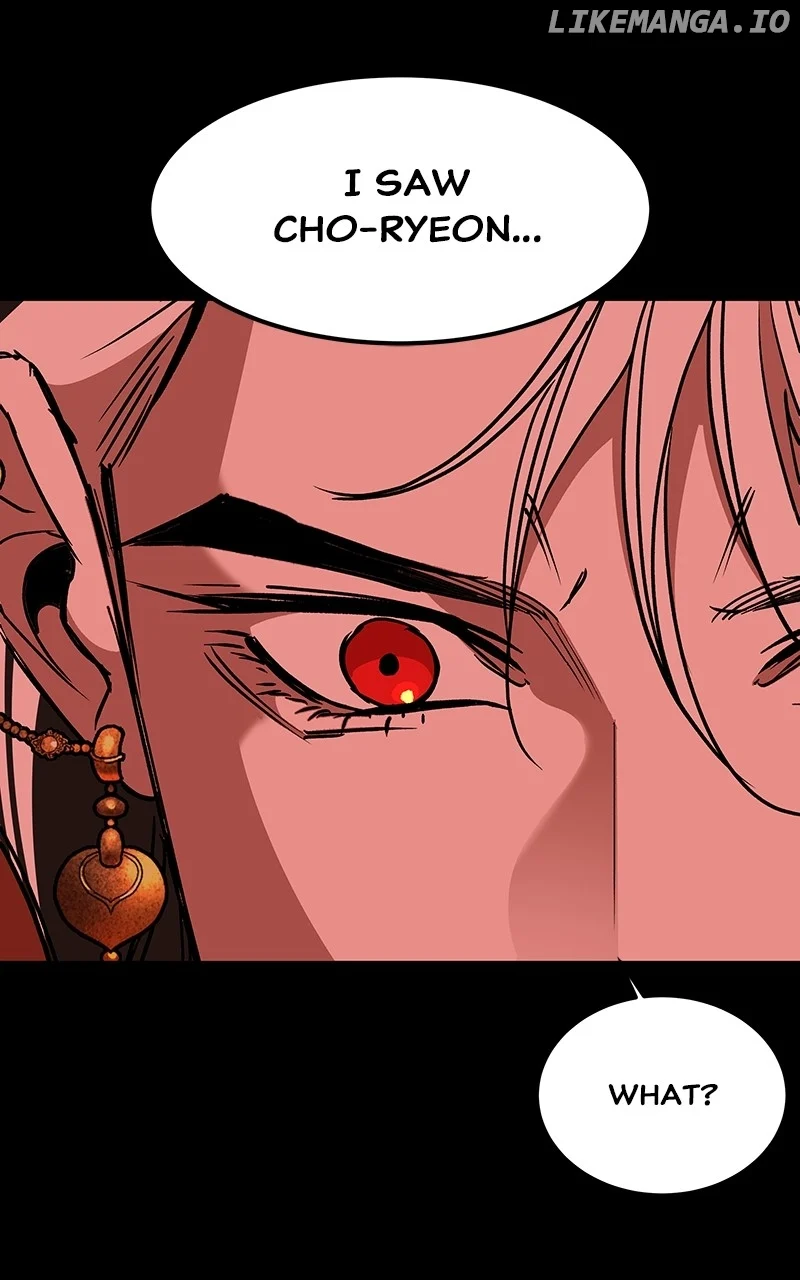 Goddess’s Way of Attacking Tigers chapter 61 page 90