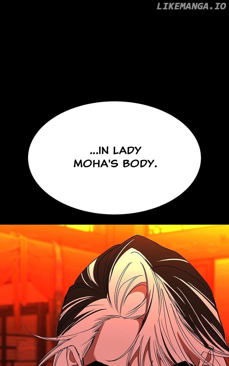 Goddess’s Way of Attacking Tigers chapter 61 page 91