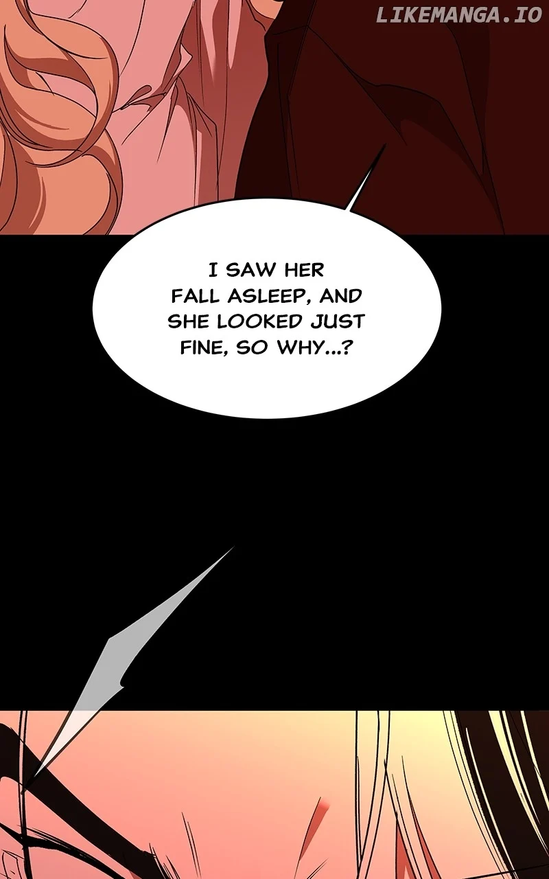 Goddess’s Way of Attacking Tigers chapter 61 page 97