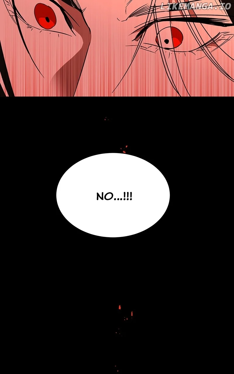 Goddess’s Way of Attacking Tigers chapter 61 page 98