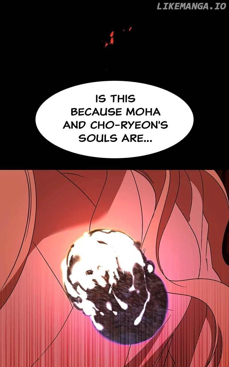 Goddess’s Way of Attacking Tigers chapter 61 page 99