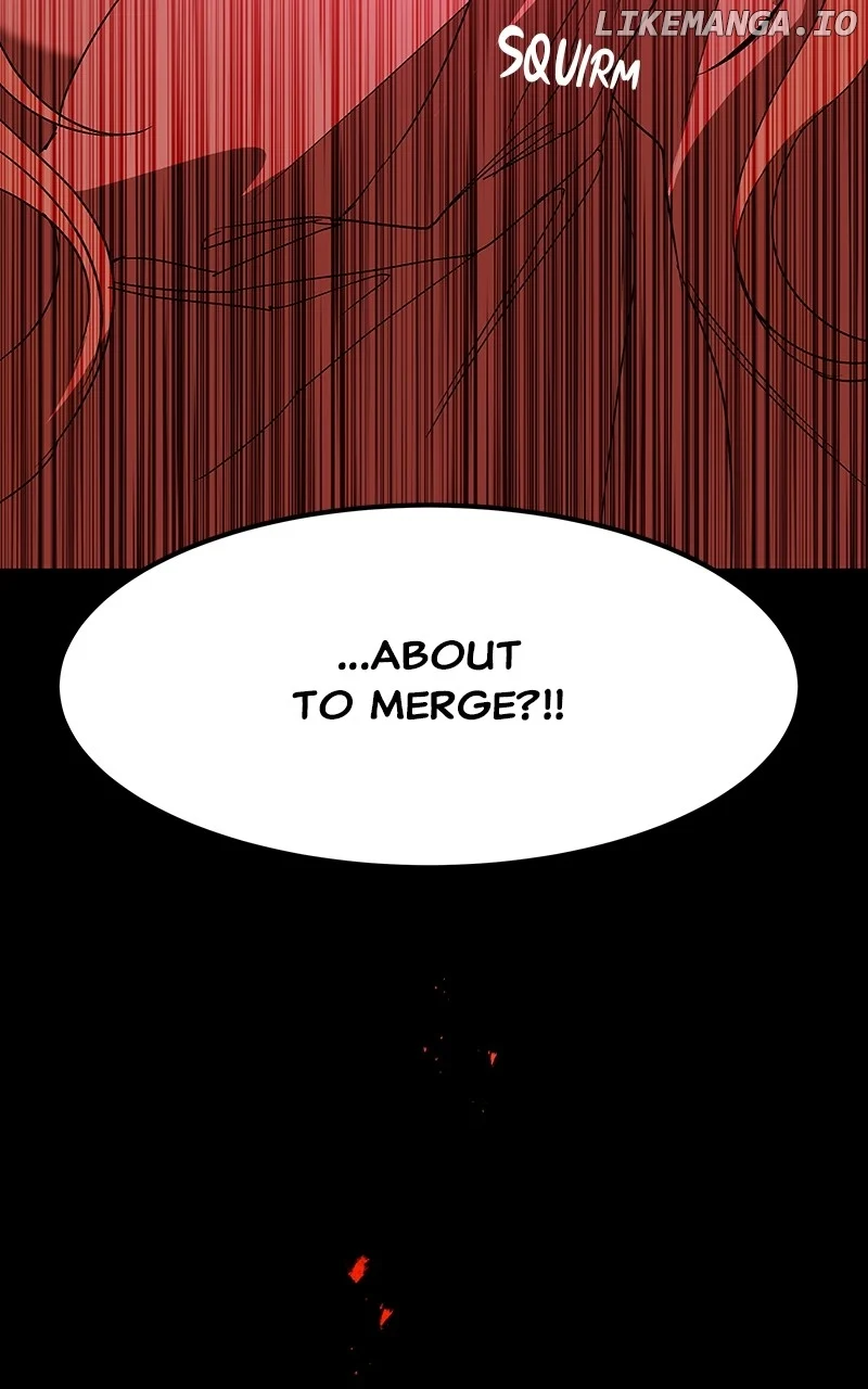 Goddess’s Way of Attacking Tigers chapter 61 page 100
