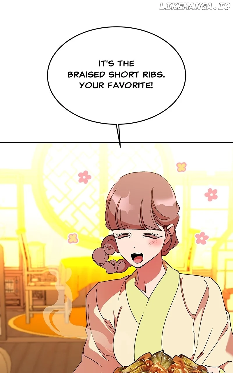 Goddess’s Way of Attacking Tigers chapter 61 page 103