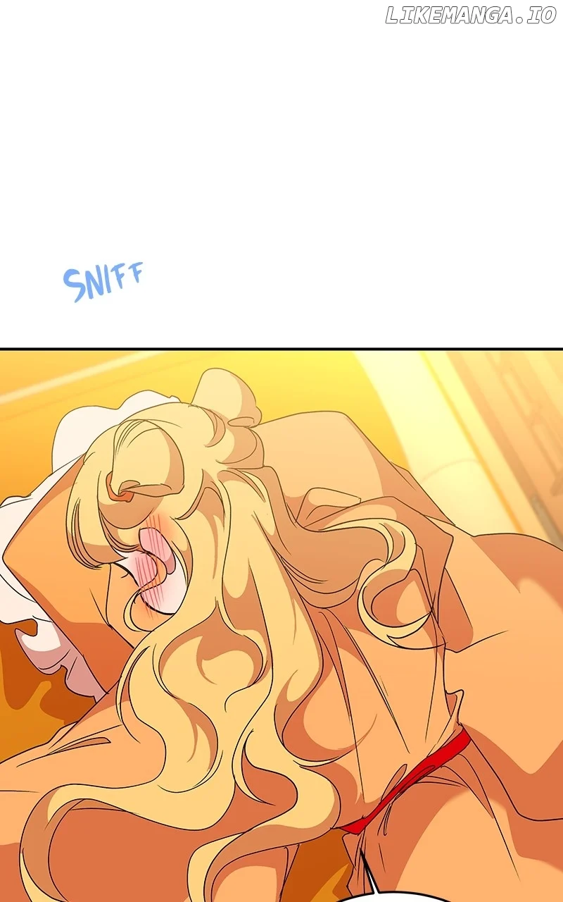 Goddess’s Way of Attacking Tigers chapter 61 page 105