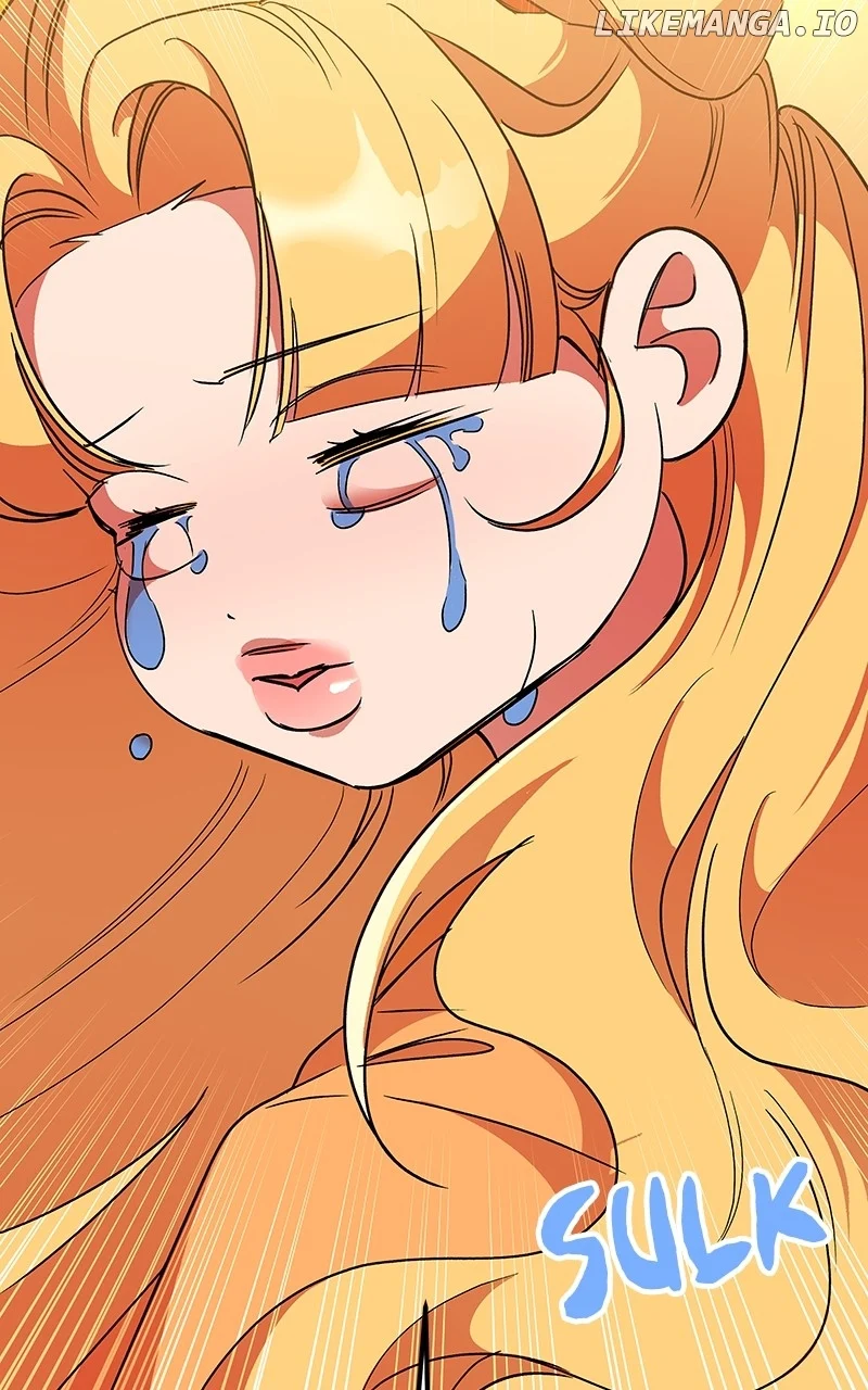 Goddess’s Way of Attacking Tigers chapter 61 page 110