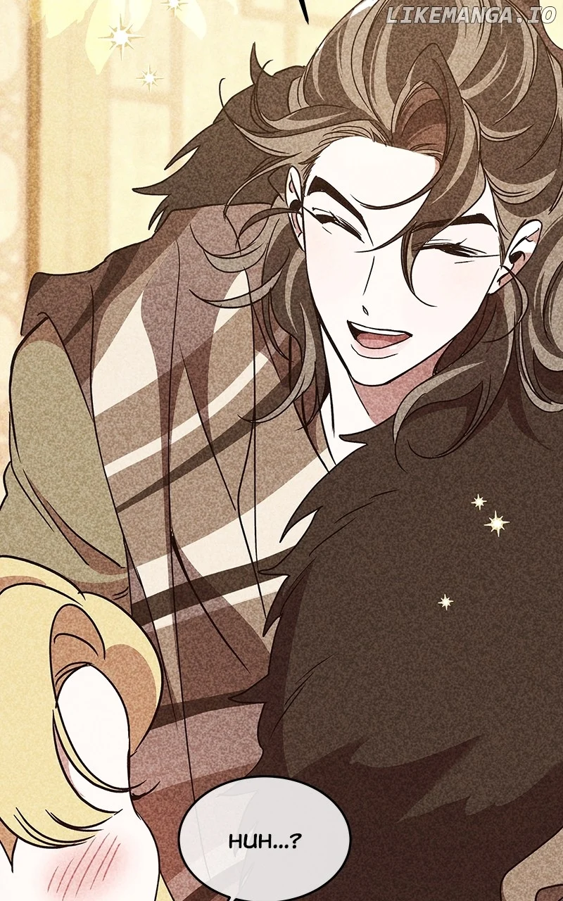 Goddess’s Way of Attacking Tigers chapter 61 page 114