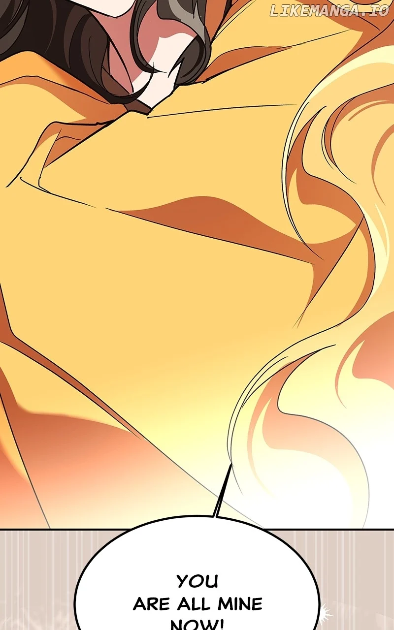 Goddess’s Way of Attacking Tigers chapter 61 page 126