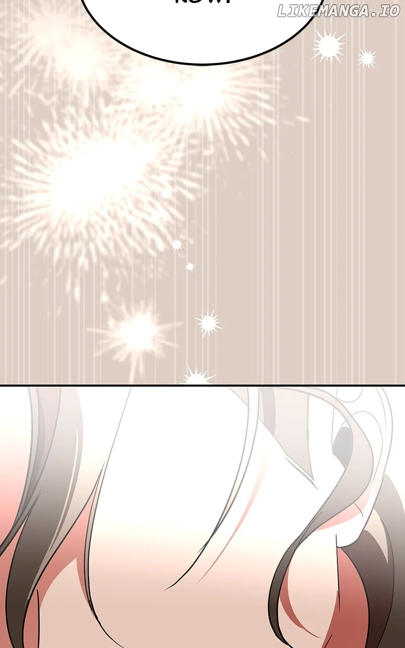 Goddess’s Way of Attacking Tigers chapter 61 page 127